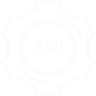 API support across  multiple applications and platforms